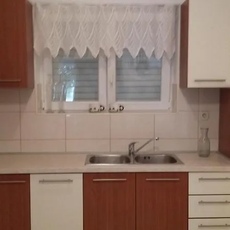 Apartament Apartment In Vodice With Terrace, Air Conditioning, Wifi, Washing Machine 3671-6 Vodice