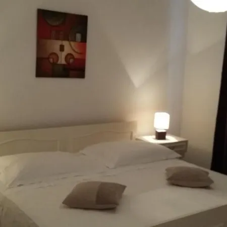 Apartment In Vodice With Terrace, Air Conditioning, Wifi, Washing Machine 3671-6 Vodice