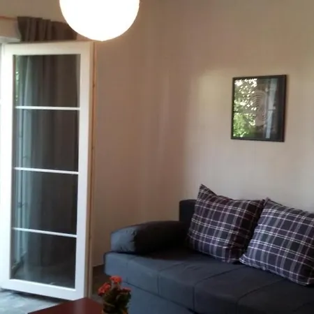 Apartament Apartment In Vodice With Terrace, Air Conditioning, Wifi, Washing Machine 3671-6 *