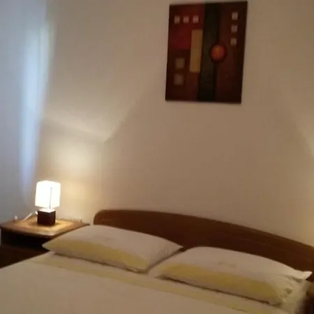 Apartament Apartment In Vodice With Terrace, Air Conditioning, Wifi, Washing Machine 3671-6 Vodice
