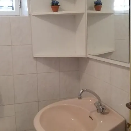 Apartament Apartment In Vodice With Terrace, Air Conditioning, Wifi, Washing Machine 3671-6 Vodice